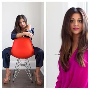 Meet your Posher, Liza